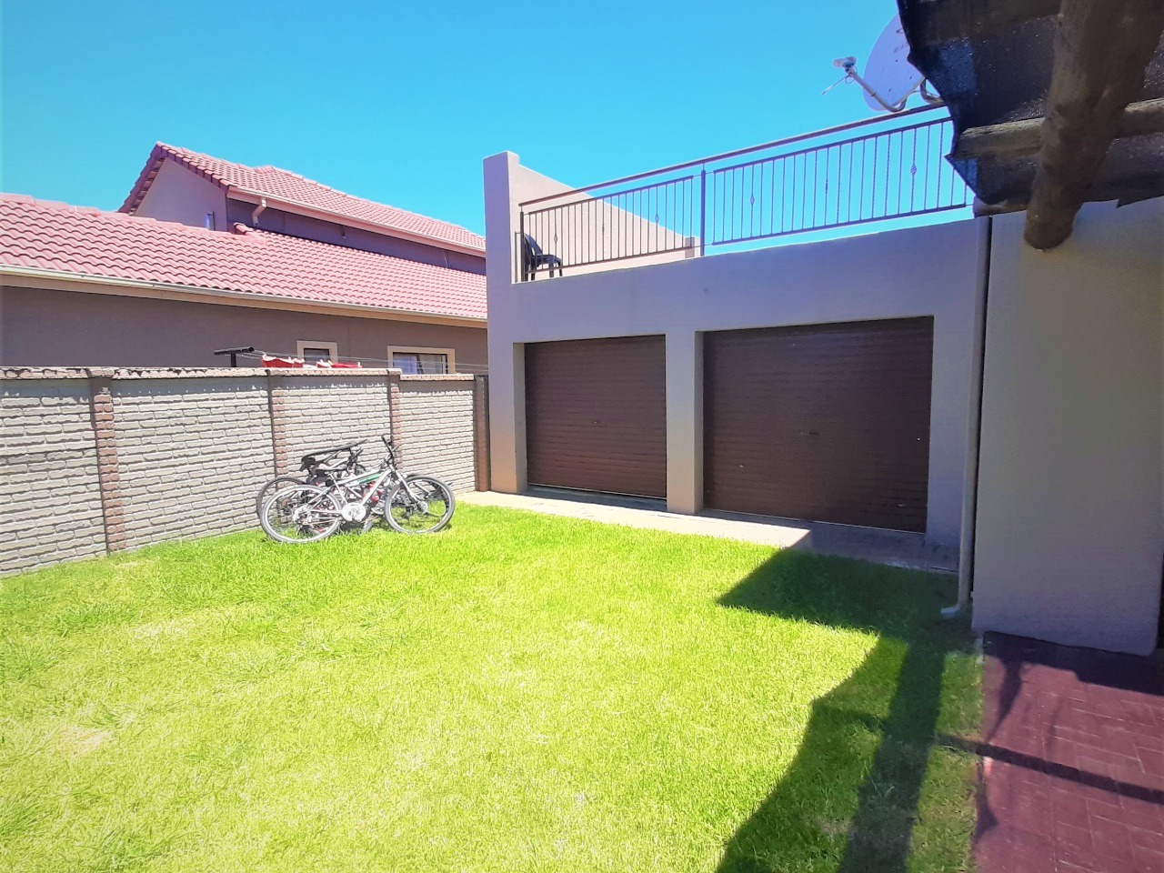 4 Bedroom Property for Sale in Waterkloof A H North West